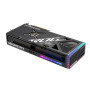 Graphics Card, ASUS, NVIDIA GeForce RTX 4070 Ti SUPER, 16 GB, GDDR6X, 256 bit, PCIE 4.0 16x, Triple slot Fansink, 2xHDMI, 3xDisplayPort, STRIX-RTX4070TIS-16G-GAM