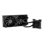 CPU COOLER S_MULTI/NAVIS F240 EY3B001 ENDORFY
