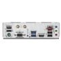 Mainboard, GIGABYTE, AMD B650, SAM5, Micro-ATX, Memory DDR5, B650MGAMINGWIFI6E1.4