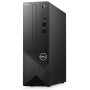 PC, DELL, Vostro, 3020, Business, SFF, CPU Core i5, i5-13400, 2500 MHz, RAM 8GB, DDR4, 3200 MHz, SSD 256GB, Graphics card Intel UHD Graphics 730, Integrated, Windows 11 Pro, Included Accessories Dell Optical Mouse-MS116 - Black, N2010VDT3020SFFEMEA01_N