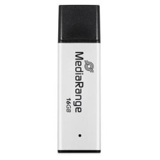 MEMORY DRIVE FLASH USB3.2 16GB/MR1899 MEDIARANGE