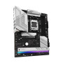 Mainboard, ASROCK, AMD B850, SAM5, ATX, Memory DDR5, Memory slots 4, 1xPCI-Express 4.0 16x, 1xPCI-Express 5.0 16x, 1xM.2, 1xHDMI, 1xAudio-In, 1xAudio-Out, 1xMicrophone, 6xUSB 2.0, 5xUSB 3.2, 1xUSB-C, 1xRJ45, B850PRORS