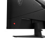 LCD Monitor, MSI, MAG 274QF, 27, Gaming, Matte, Panel IPS, 2560x1440, 16:9, 180Hz, 0.5 ms, Colour Black, MAG274QF