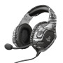 HEADSET GXT488 FORZE-G PS4/GREY 23531 TRUST