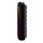 External SSD, ADATA, SE770G, 2TB, USB-C, USB 3.2, Write speed 800 MBytes/sec, Read speed 1000 MBytes/sec, ASE770G-2TU32G2-CBK