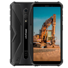 MOBILE PHONE ARMOR X12/3/32GB BLACK ULEFONE