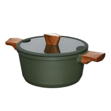 CASSEROLE D24CM 4.6L/93703 RESTO