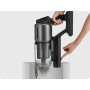Vacuum Cleaner, DREAME, Z30, Upright/Cordless, Capacity 0.6 l, Black, Weight 2.2 kg, VZV17A
