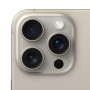 REFURB. PHONE IPHONE 15 PROMAX/256GB N.TITANIUM APPLE RENEWD