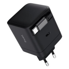 MOBILE CHARGER WALL MAXO 65W/RTRCT USB-C PD 25805 TRUST MOBILE CHARGER WALL MAXO 65W/RTRCT USB-C PD 25805 TRUST
