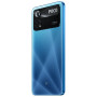 MOBILE PHONE POCO X4 PRO 5G/256GB BLUE MZB0AYUEU POCO