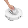 VACUUM CLEANER ROBOT Q REVO S/WHITE QRS02-00 ROBOROCK