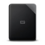External HDD, WESTERN DIGITAL, 5000 GB, Colour Black, WDBJRT0050BBK-WESN