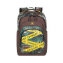 NB BACKPACK URBAN 30L 15.6/5461 JUNGLE RIVACASE