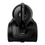 Vacuum Cleaner, PHILIPS, Input power 800 W, Dust capacity 1.3 L, Cylinder vacuum, Cleaning type Dry, Dust container Bagless, Colour Black, XB1142/10