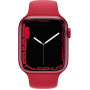 SMARTWATCH SERIES7 45MM/RED MKN93EL/A APPLE