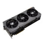 Graphics Card, ASUS, NVIDIA GeForce RTX 4090, 24 GB, GDDR6X, 384 bit, PCIE 4.0 16x, 2xHDMI, 3xDisplayPort, TUF-RTX4090-O24G-GAMING