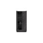Case, ENDORFY, Arx 700 ARGB, MidiTower, Case product features Transparent panel, Not included, ATX, MicroATX, MiniITX, Colour Black, EY2A013