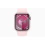 SMARTWATCH SERIES 9 41MM/ALUMINIUM/PINK MR933 APPLE