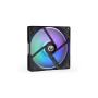CASE FAN 140MM ARGB/STRATUS140 PWM EY4A012 ENDORFY