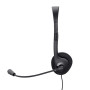 HEADSET PRIMO CHAT/21665 TRUST
