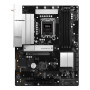 Mainboard, ASROCK, B860 Rock WiFi 7, Intel B860, LGA 1851 (Socket V1), ATX, RAM DDR5-SDRAM, 4xSlots, Wi-Fi Yes, Bluetooth Yes, 3xNumber of M.2 (M) slots, B860ROCKWIFI7