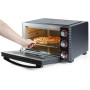 OVEN MINI 28L/DO1027GO DOMO