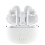 HEADSET BUDS T302A/WHITE 3720302 INTENSO