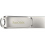 MEMORY DRIVE FLASH USB-C 32GB/SDDDC4-032G-G46 SANDISK