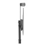 TV SET ACC FLOOR STAND 60-100/TVS-100T-02 GEMBIRD