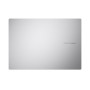 Notebook, ASUS, VivoBook Series, F1607AA-MB049W, CPU Intel Core Ultra 5, 325, 16 , 1920 x 1200 pixels, RAM 16 GB, DDR5-SDRAM, SSD 512 GB, Discrete graphics Not available, On-board graphics Yes, Numeric keypad Yes, OS installed Windows 11 Home, Colour Silv