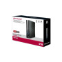 External HDD, TRANSCEND, StoreJet, 4TB, USB 3.1, Drives 1, TS4TSJ35T3