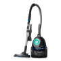 Vacuum Cleaner, PHILIPS, Bagless, 900 Watts, Capacity 1.5 l, Noise 77 dB, Dark Grey, Weight 5.3 kg, FC9556/09