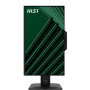 LCD Monitor, MSI, PRO MP242PMG, 23.8, Business, Panel IPS, 1920x1080, 16:9, 120 Hz, 1 ms, Speakers, PROMP242PMG
