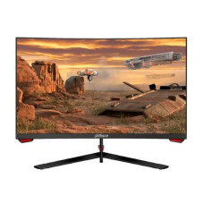 LCD Monitor, DAHUA, LM24-E230C, 23.6, Gaming/Curved, Panel VA, 1920x1080, 16:9, 165Hz, 1 ms, Tilt, LM24-E230C