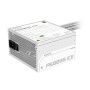 Power Supply, GIGABYTE, GP-P650SS ICE, 650 Watts, Efficiency 80 PLUS SILVER, PFC Active, MTBF 100000 hours, GP-P650SSICE