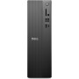 PC, DELL, Slim PC, Intel Core Ultra 5, 225, 16 GB, DDR5-SDRAM, Storage SSD, Total storage capacity 512 GB, SSD 512 GB, Intel Graphics, Not available, Wi-Fi Yes, Bluetooth Yes, Windows 11 Pro, ECS1250_ARLS_101_NO_KEY