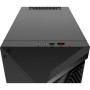 PC, MSI, Desktop, Intel® CoreT i5, i5-14400F, 16 GB, DDR5-SDRAM, Storage SSD, SSD 1 TB, NVIDIA GeForce RTX 5060 Ti, On board graphics Not available, Wi-Fi Yes, Bluetooth Yes, Windows 11 Home, MAGINFS314NVM5-2873EU