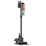 Vacuum Cleaner, DREAME, Z20, Dry, 2-in-1 stick vacuum, Black/Copper, Bagless, Battery, Suction power 28000 Pa, 2.2 kg, VZV16A