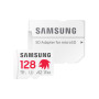 MEMORY MICRO SDXC PRO+ 128GB/W/A MB-MD128SA/LC1 SAMSUNG