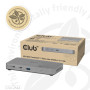 I/O HUB THUNDERBOLT 5IN1/180W CSV-2563 CLUB3D