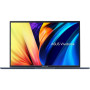 Notebook,ASUS,VivoBook Series,X1603ZA-MB019W,CPU i5-12500H,2500 MHz,16,1920x1200,RAM 8GB,DDR4,SSD 512GB,Intel Iris Xe Graphics,Integrated,ENG,Windows 11 Home,Blue,1.87 kg,90NB0WB1-M003C0