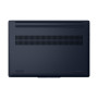 Notebook, LENOVO, IdeaPad, Slim 3 15AHP10, CPU AMD RyzenT 7, 8840HS, 3.3 GHz, 15.3 , 1920 x 1200 pixels, RAM 16 GB, DDR5-SDRAM, SSD 512 GB, Discrete graphics Not available, On-board graphics Yes, Numeric keypad Yes, Colour Blue, Weight 1.63 kg, 5600 MHz, 