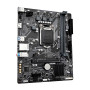 Mainboard, GIGABYTE, Intel Q470 Express, LGA1200, Micro-ATX, Memory DDR4, Memory slots 2, 1xPCI-Express 3.0 1x, 1xPCI-Express 3.0 16x, 1xM.2, 1xHDMI, 3xAudio-Out, 4xUSB 2.0, 2xUSB 3.2, 1xRJ45, H510MKV22.0