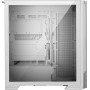 Case, MSI, ATX/micro ATX/Mini-ITX/EATX, White, Midi Tower, PC, VELOX300RAIRFLOWPZWH