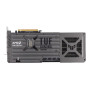 Graphics Card, ASUS, AMD Radeon RX 9070 XT, 16 GB, GDDR6, 256 bit, PCIE 5.0 16x, Triple slot Fansink, 1xHDMI, 3xDisplayPort, TUF-RX9070XT-O16G-GAMING