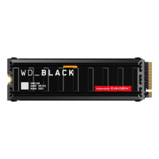 SSD, SANDISK, 2400xTBW rating, NVMe Yes, PCI Express 5.0, M.2, 1000 GB, WDS100T1XHM-00CMT0