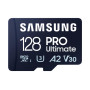 MEMORY MICRO SDXC 128GB/W/ADAPT. MB-MY128SA/WW SAMSUNG
