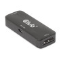I/O ADAPTER HDMI TO USB/F/F CAC-1307 CLUB3D