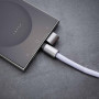 CABLE USB-C TO USB-C 1.65M/LANYARD PURPLE 7991003 INTENSO